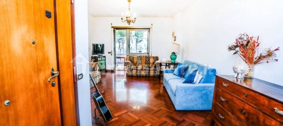 Penthouse T2 em Rome, Italy N.º 250810 6