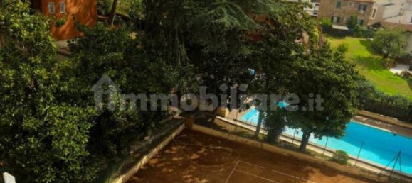 Penthouse T2 em Rome, Italy N.º 250810 20