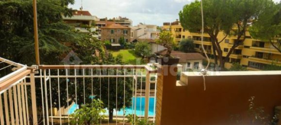 Penthouse T2 em Rome, Italy N.º 250810 18