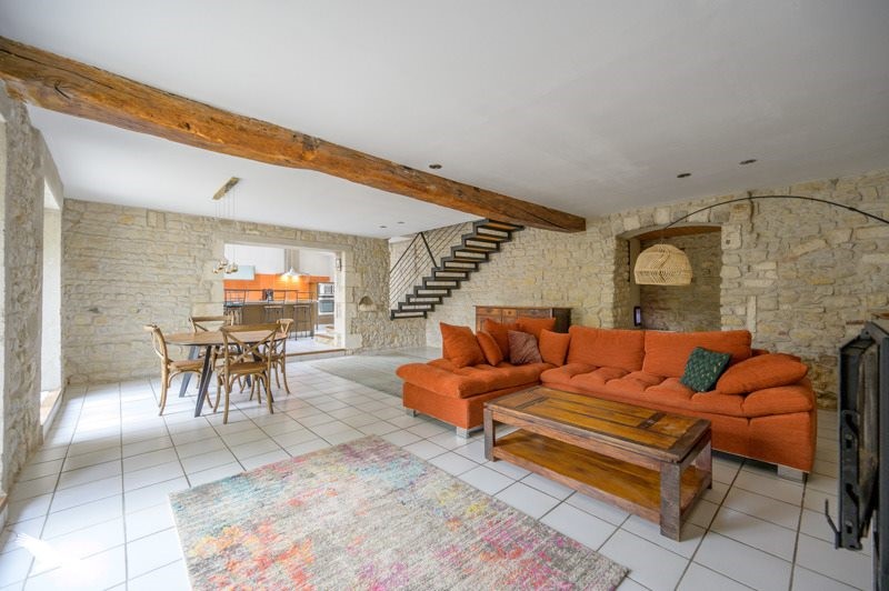 Вилла с 4 спальнями в Лагор, Франция № 347637