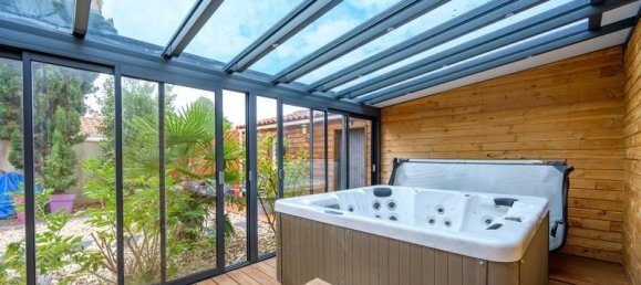 Вилла с 4 спальнями в Лагор, Франция № 347637 4