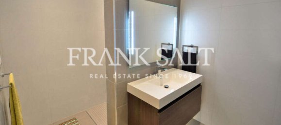 Apartamento de 2 dormitorios en Saint Julian's, Malta No. 6660 16