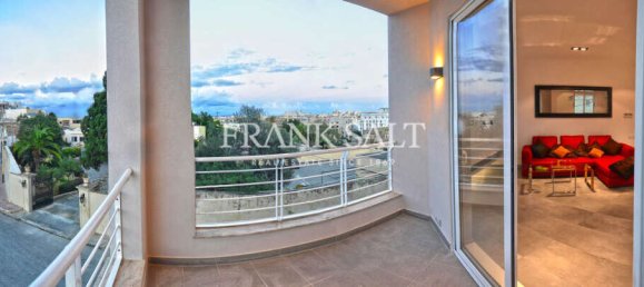 Apartamento de 2 dormitorios en Saint Julian's, Malta No. 6660 19