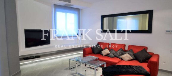 Apartamento de 2 dormitorios en Saint Julian's, Malta No. 6660 3