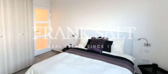 Apartamento de 2 dormitorios en Saint Julian's, Malta No. 6660 4