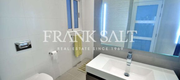 Apartamento de 2 dormitorios en Saint Julian's, Malta No. 6660 8