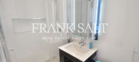 Apartamento de 2 dormitorios en Saint Julian's, Malta No. 6660 14