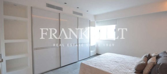 Apartamento de 2 dormitorios en Saint Julian's, Malta No. 6660 18