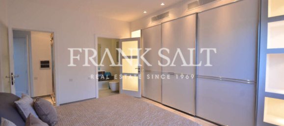 Apartamento de 2 dormitorios en Saint Julian's, Malta No. 6660 15