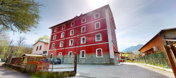 3 rooms Apartment in Vergato, Italy No. 92445 24