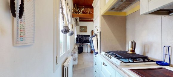 3 rooms Apartment in Vergato, Italy No. 92445 8