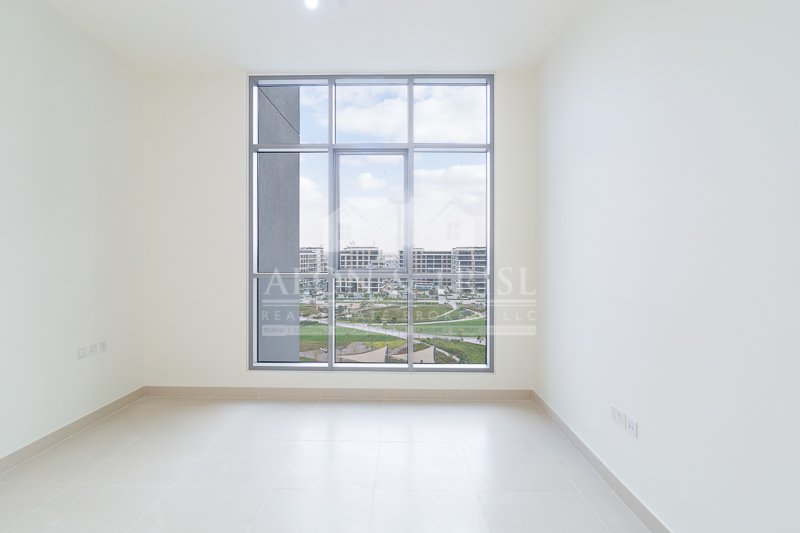 2 Schlafzimmer Wohnung in PARK HEIGHTS I, Dubai Hills Estate, UAE, Nr. 118237