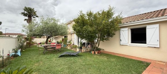 3 Schlafzimmer Villa in Noe, France, Nr. 290287 9