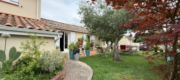 3 Schlafzimmer Villa in Noe, France, Nr. 290287 8