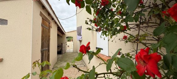 3 Schlafzimmer Villa in Noe, France, Nr. 290287 7