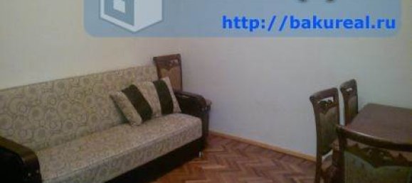 3 chambres Appartement à Baku, Azerbaijan No. 756 3