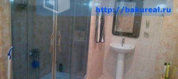 3 chambres Appartement à Baku, Azerbaijan No. 756 14