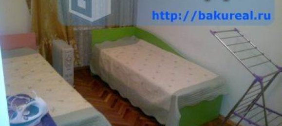 3 chambres Appartement à Baku, Azerbaijan No. 756 9