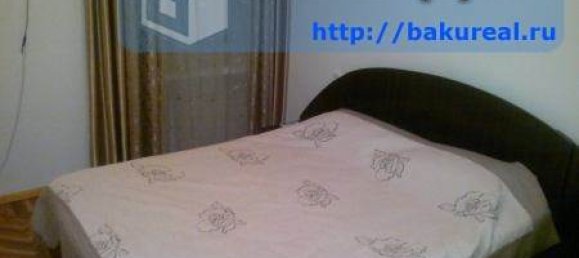 3 chambres Appartement à Baku, Azerbaijan No. 756 5