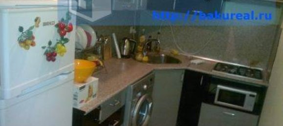 3 chambres Appartement à Baku, Azerbaijan No. 756 18