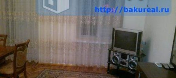 3 chambres Appartement à Baku, Azerbaijan No. 756 2