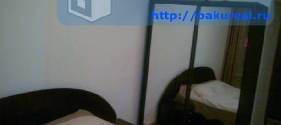 3 chambres Appartement à Baku, Azerbaijan No. 756 10