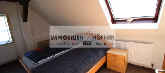 Casa de 3 dormitorios en Kulmbach, Germany No. 160961 8