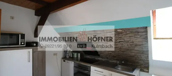 Casa de 3 dormitorios en Kulmbach, Germany No. 160961 7