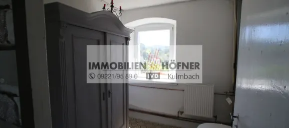 Casa de 3 dormitorios en Kulmbach, Germany No. 160961 15