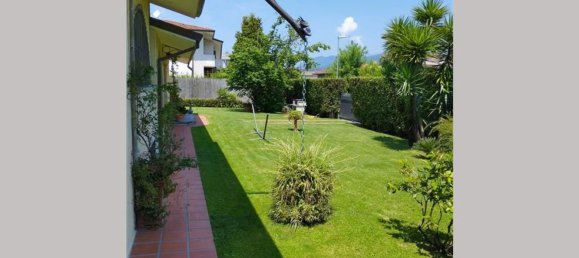 2 bedrooms Villa in Forte dei Marmi, Italy No. 322058 10