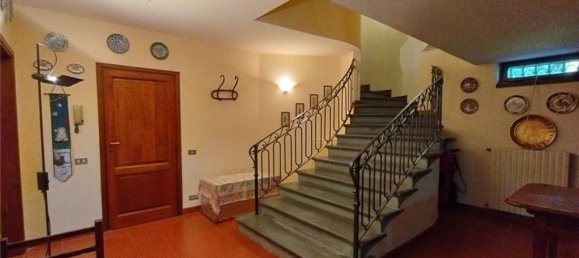 2 bedrooms Villa in Forte dei Marmi, Italy No. 322058 31