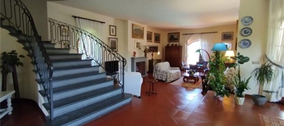 2 bedrooms Villa in Forte dei Marmi, Italy No. 322058 12
