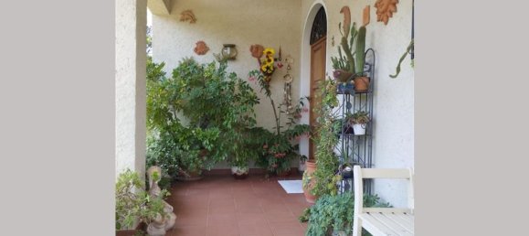 2 bedrooms Villa in Forte dei Marmi, Italy No. 322058 7