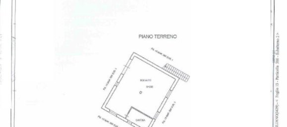 6 bedrooms House in Sardigliano, Italy No. 372947 24