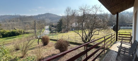 6 bedrooms House in Sardigliano, Italy No. 372947 14