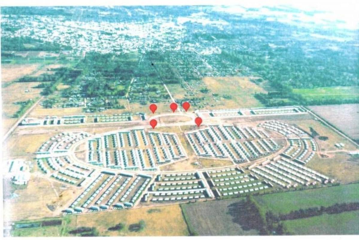 Terreno em General Rodriguez, Argentina N.º 119482