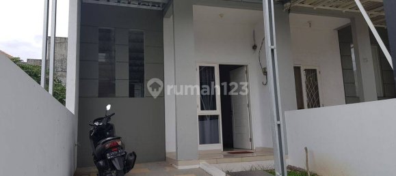 2 bedrooms House in Cengkareng, Indonesia No. 1364 12