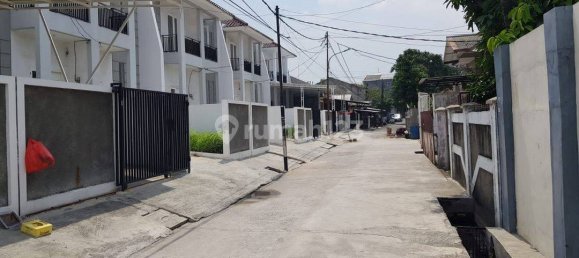 2 bedrooms House in Cengkareng, Indonesia No. 1364 59