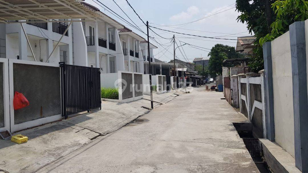 2 bedrooms House in Cengkareng, Indonesia No. 1364