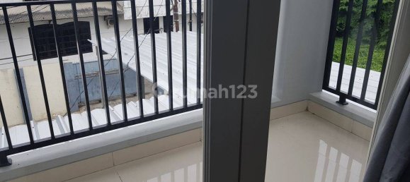 2 bedrooms House in Cengkareng, Indonesia No. 1364 55