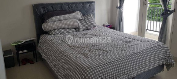 2 bedrooms House in Cengkareng, Indonesia No. 1364 7