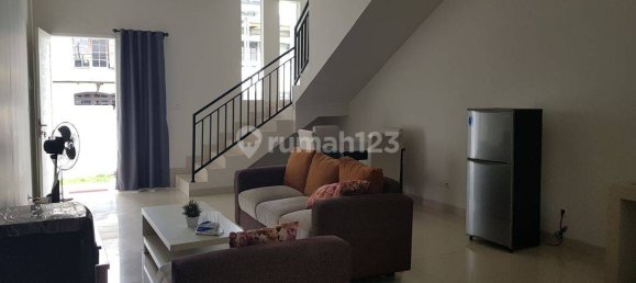 2 bedrooms House in Cengkareng, Indonesia No. 1364 40