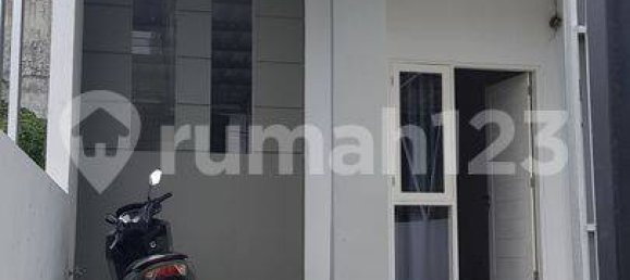 2 bedrooms House in Cengkareng, Indonesia No. 1364 13