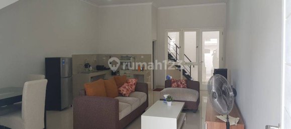 2 bedrooms House in Cengkareng, Indonesia No. 1364 15