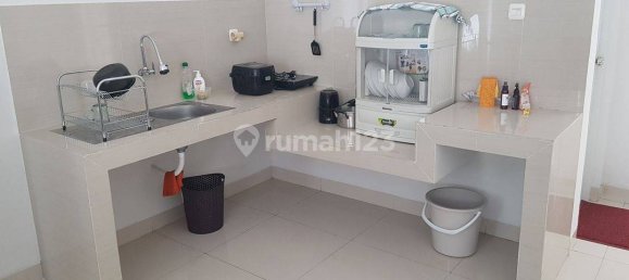 2 bedrooms House in Cengkareng, Indonesia No. 1364 16