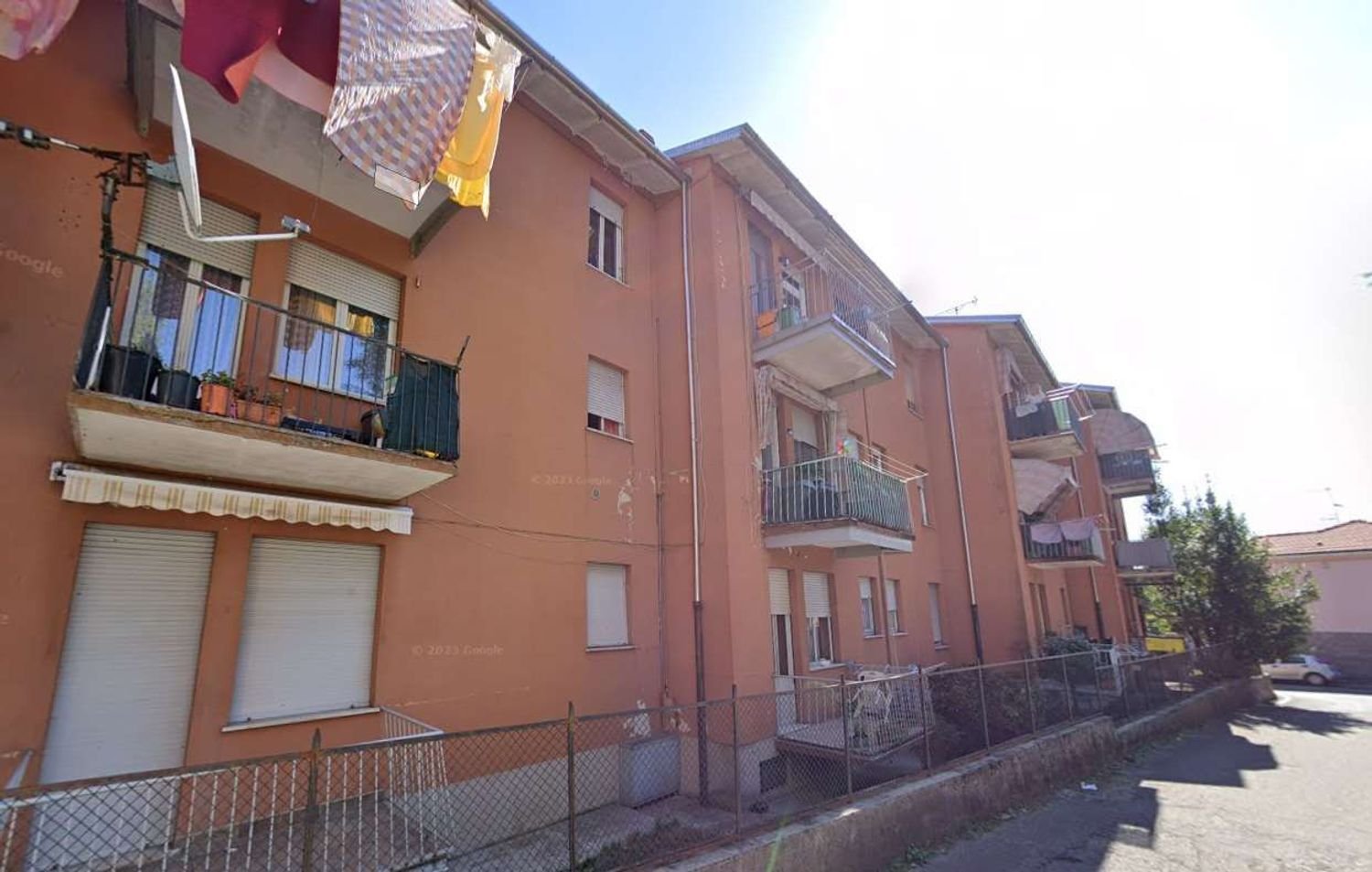 3غرفة شقة في Cassano Magnago, Italy رقم 3198