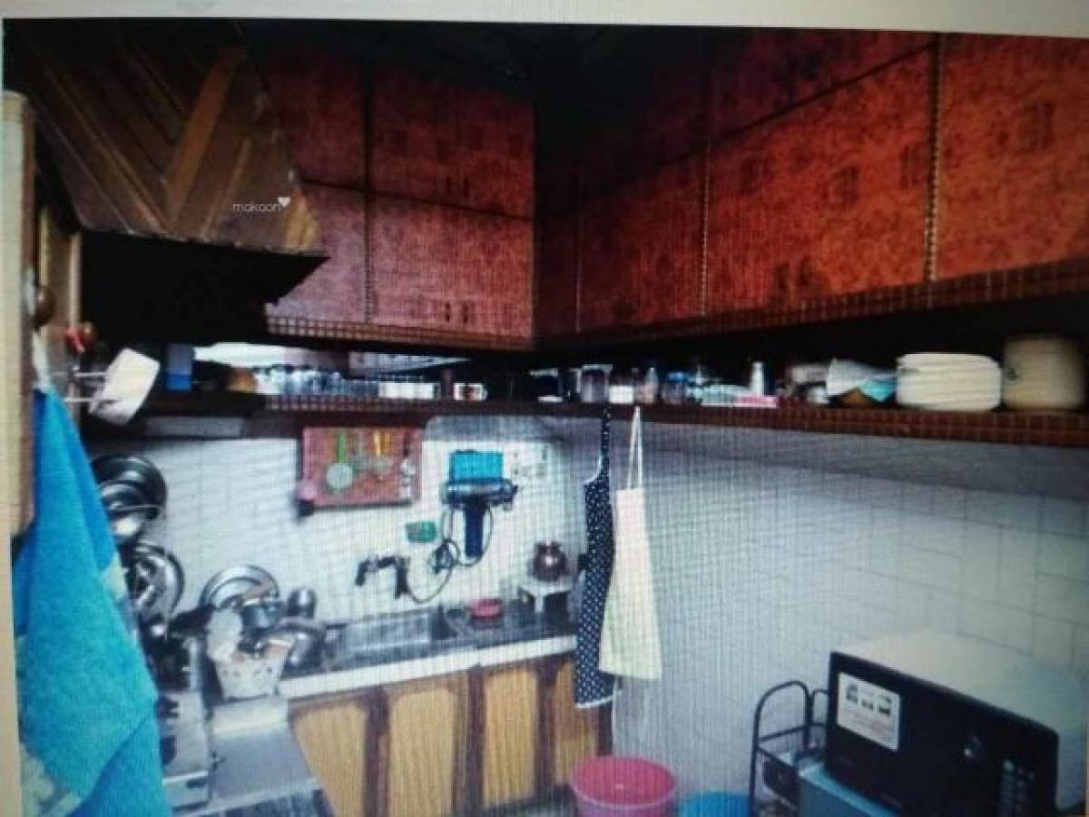 5 bedrooms House in Lucknow, India No. 21824