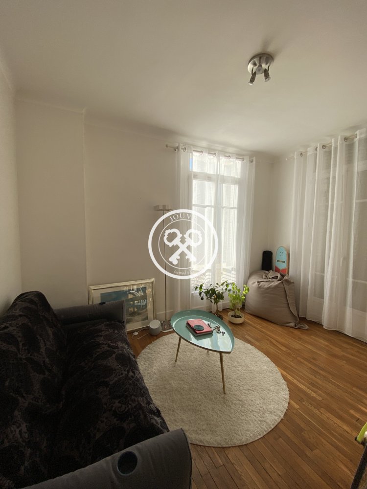 1 Schlafzimmer Wohnung in Sainte-Savine, France, Nr. 223505