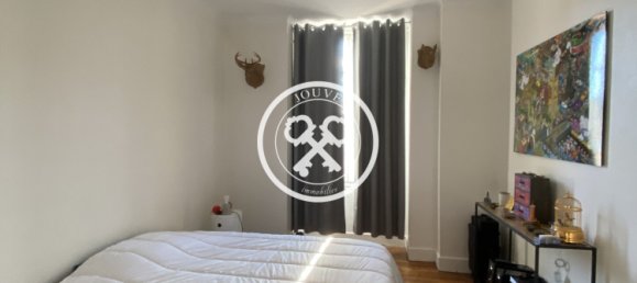 1 Schlafzimmer Wohnung in Sainte-Savine, France, Nr. 223505 11