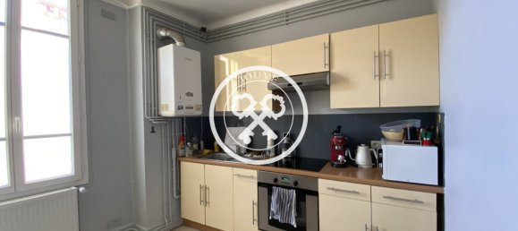 1 Schlafzimmer Wohnung in Sainte-Savine, France, Nr. 223505 8